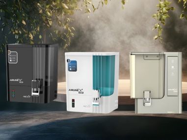 purifier stylish design